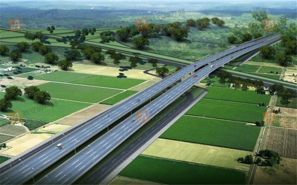 西(xi)外環大(da)橋2