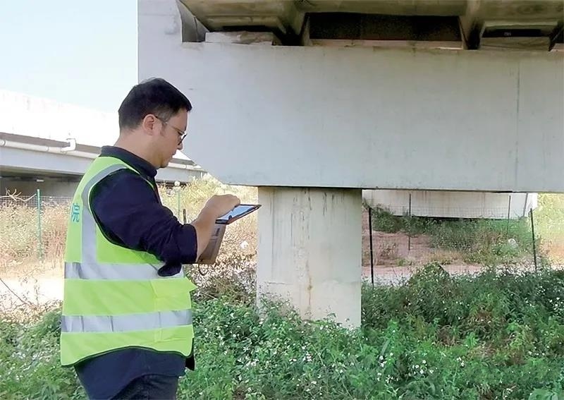 公路橋梁(liáng)數字化養(yǎng)護的水到(dào)渠成——構建(jian)多層級數(shu)據平台
