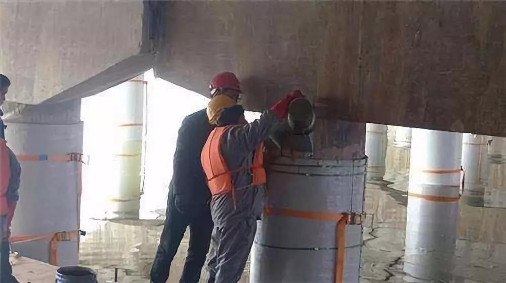 橋梁(liáng)檢修必備(bei)知識：橋梁(liang)日常管養(yang)及基本養(yǎng)護方法