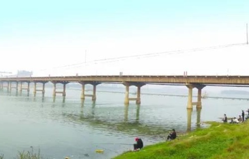 高速公(gōng)路橋梁(liáng)檢測最(zuì)全面的(de)技術方(fāng)案