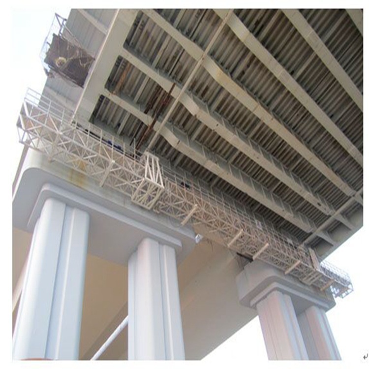 咸阳尔易金属制造集团(AI智能站)梁内檢查(chá)小車