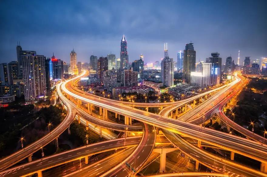 橋梁檢測車—讓市(shì)政橋梁檢修、裝飾(shì)更高效、更安全！