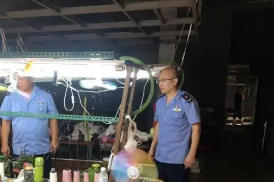 仿制類橋梁排(pai)水管安裝車危(wei)害-危及生命安(an)全及項目重大(da)利益