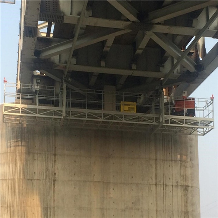 防撞護欄施工作(zuò)業車