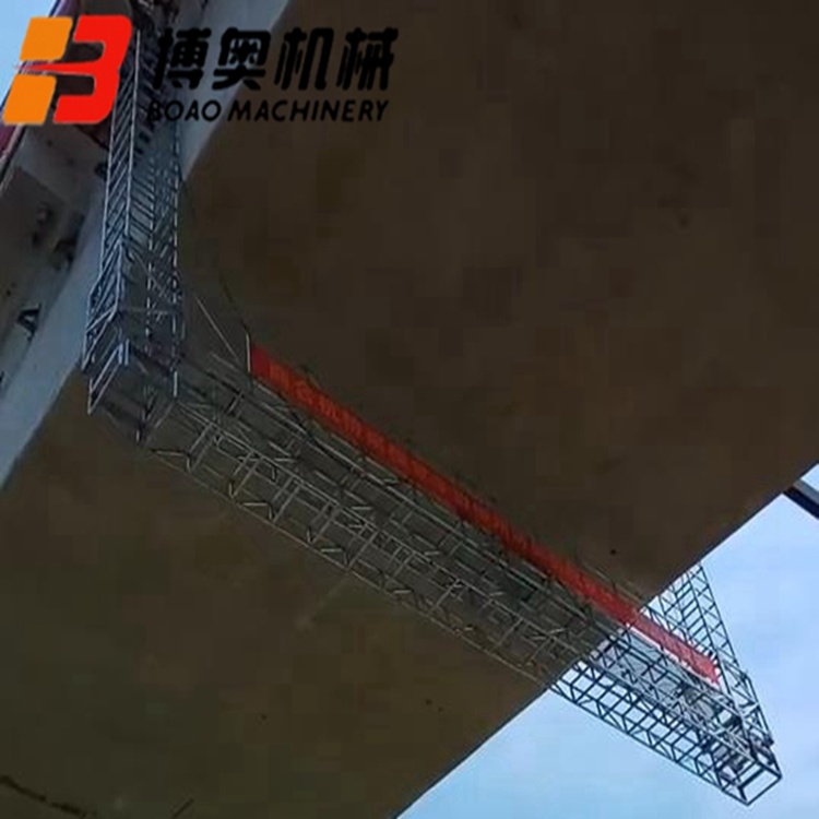 橋梁(liang)檢查平(píng)台品牌(pai)廠家供(gong)應