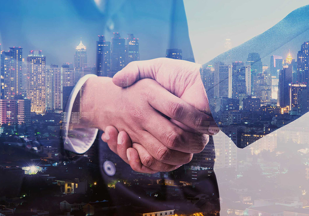 工程(chéng)案例