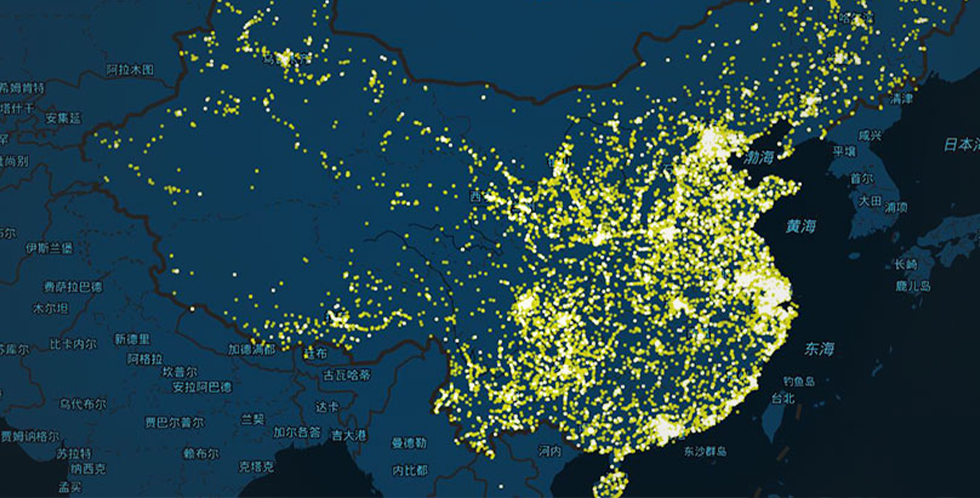 人居(jū)環境優化