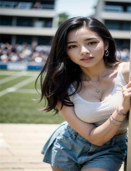 深入探讨：《花女》的技术突破与创新之处——带你了解不为人知的细节