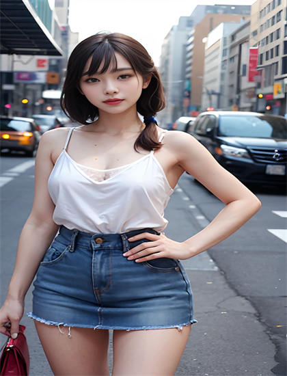 《闪光少女》美学价值个人分析：艺术美感与审美特征探讨，未删减版